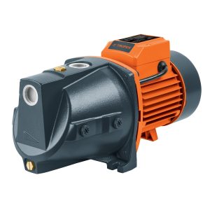 Bomba tipo jet 1 HP