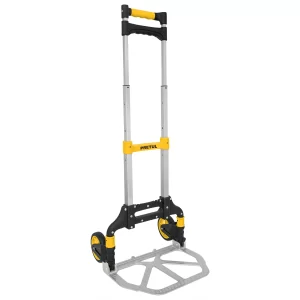 Diablo de carga plegable 220 lb