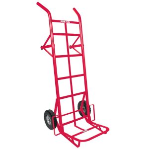 Diablo de carga de 990 lb