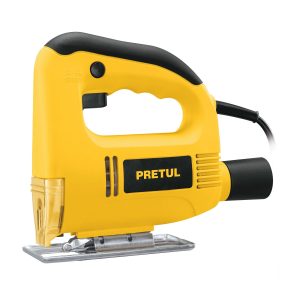 Sierra caladora 400 W Pretul