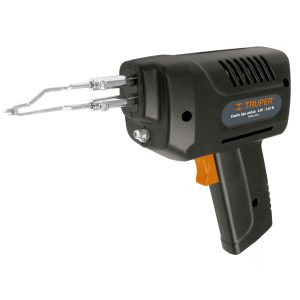 Cautín tipo pistola de 140 W 2 temperaturas