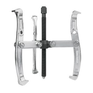 Extractor de poleas 3 quijadas 6"