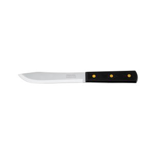 Cuchillo cebollero mango plástico 6"