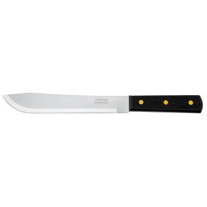 Cuchillo cebollero mango plástico 8"