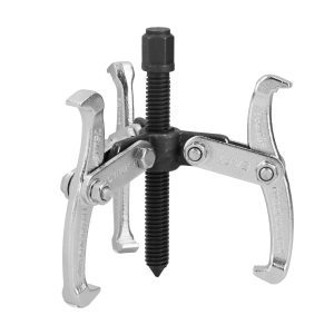 Extractor de poleas 3 quijadas 3"