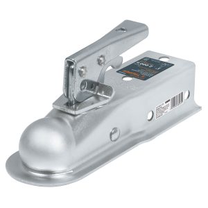 Acoplador para BOLA-20 Truper