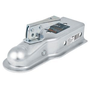 Acoplador para BOLA-35 Truper