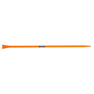 Barreta de punta de 1" x 150 cm escoplo 67 mm Truper