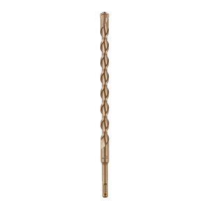 Broca SDS Plus 5/8 x 12" Truper