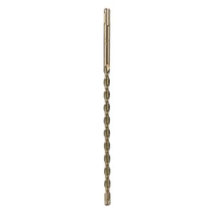 Broca SDS Plus 7/16 x 12" Truper