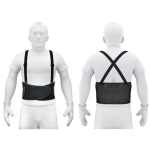 Faja lumbar talla XG Truper