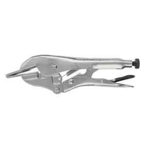 Pinza de presión 8" hojalatera Truper
