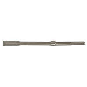 Cincel plano SDS max 1" x 16" Truper