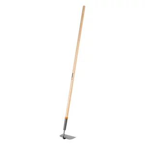 Azadón jardinero Classic con collar mango 54" Truper
