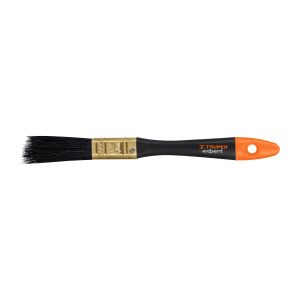 Brocha profesional de 1/2" mango de plástico Truper Expert