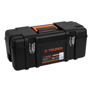 Caja para herramienta de 23" industrial broches metálicos