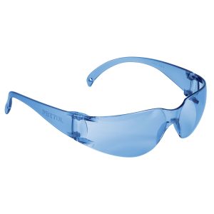 Lentes de seguridad azules Pretul Lite