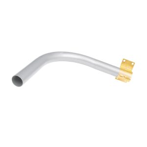 Soporte para luminario suburbano metálico Volteck
