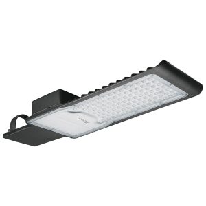 Luminario suburbano plano de LED 100 W alta intensidad