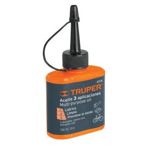 Aceite multiusos 30ml (1oz) Truper