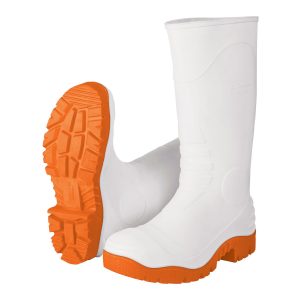 Botas sanitarias #28 10 44 Truper