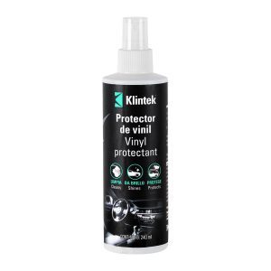 Líquido protector de vinil 240 ml Klintek