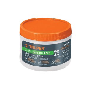 Grasa de calcio para chasis 450 g Truper