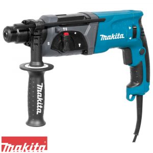 Rotomartillo SDS-Plus  15/16" MAKITA