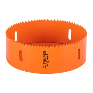 Brocasierra bimetálica 5-1/2" Truper Expert