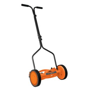 Podadora manual 14" de corte Truper