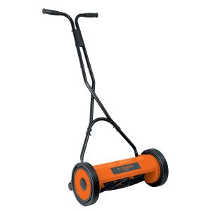 Podadora manual 15" de corte Truper