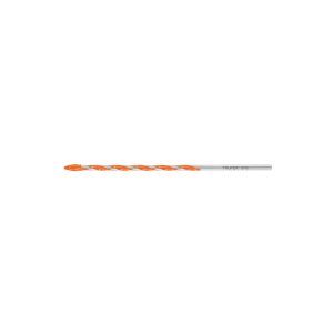 Broca multimaterial 3/16 x 6" Truper