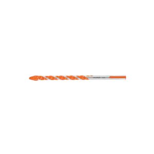 Broca multimaterial 5/16 x 6" Truper
