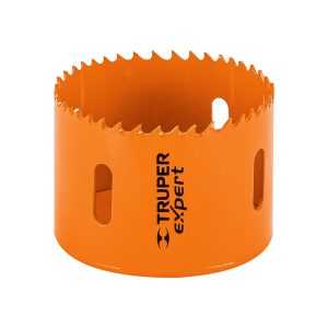 Brocasierra bimetálica 2-3/4" Truper Expert