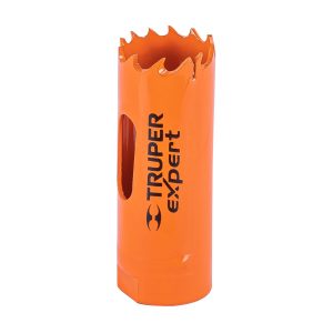 Brocasierra bimetálica 7/8" Truper Expert
