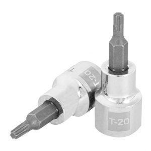 Copas torx raíz 3/8"