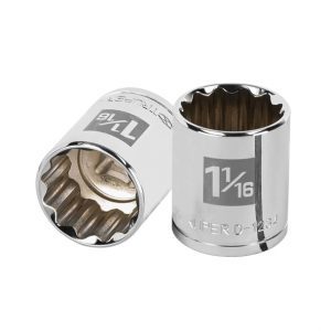 Copas raíz 1/2"