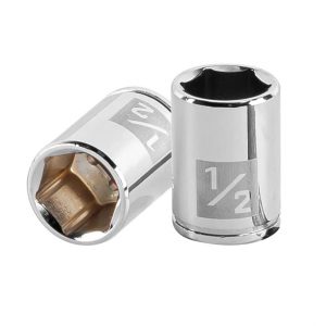 Copas raíz 1/4"