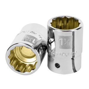 Copas raíz 3/4"