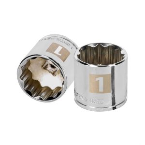 Copas raíz 3/8"