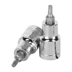 Copas torx raíz 1/2"