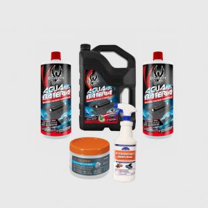 Producto Automotriz