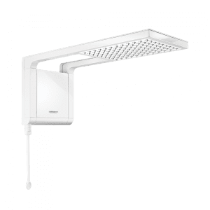 Calentador de ducha acqua storm 120v blanco lorenzetti