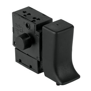Interruptor de repuesto para ROTO-3/8A4 Truper