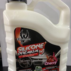 Silicone Premiun Ebullient Cherry 1 Lt.