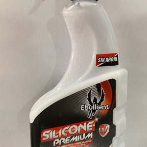 Silicone Premiun Ebullient Sin Aroma 24 oz.