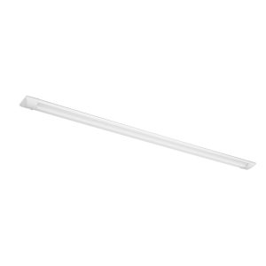Luminario delgado de LED 36 W para gabinete