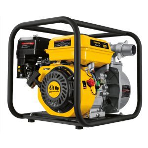 Motobomba autocebante 2" x 2" a gasolina 6-1/2 HP Pretul