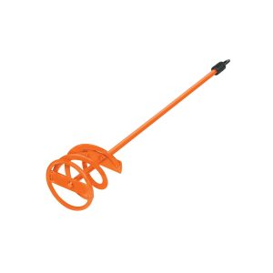 Revolvedor de pintura 80 mm de diámetro Truper