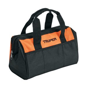 Maleta portaherramientas de 12" Truper
